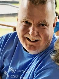 Michael Denson Martin Obituary July 2, 2020