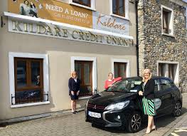 Kildare Credit Union