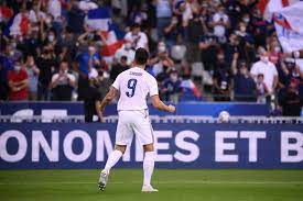We did not find results for: Euro 2021 L Equipe De France Assure Contre La Bulgarie Pour Son Dernier Match Amical