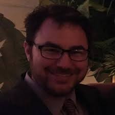 Brett Foreman (@MadcapBeatitude)