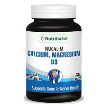 Caltrate bone health calcium supplement 600+d3 plus minerals 120 tablets. Nutrifactor Nucal M Calcium Magnesium Vitamin D3 Online Store In Pakistan Door Step Vitamins Multivitamins Vitamins And Supplements