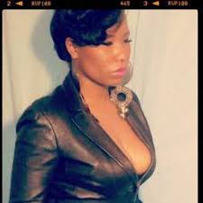 Lenora Dennis (@stillamenace)