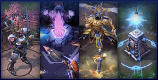 Los mejores juegos gratis para pc si quieres títulos sin coste a todo tipo de títulos para ordenador. Los 5 Juegos Mas Parecidos A Lol Movil Forum
