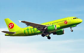 Как выбрать и купить авиабилеты в авиакомпанию S7 Airlines, самый удобный способ путешествия по всему миру