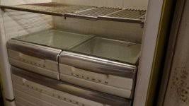 Image result for Harvest Yellow 1958 Kelvinator