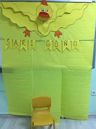 Evrim Oksuz Adli Kullanicinin Ugur Bocegi Panosundaki Pin Renkler Parti Okul Oncesi