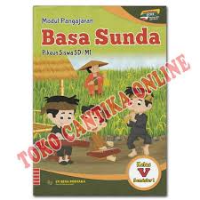 Kalimat tanya berikut ini yang jawabannya terdapat pada paragraf di atas ialah … a. Kunci Jawaban Widya Basa Sunda Kelas 5 Cara Golden