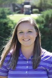 2012-13 Women's Golf Roster