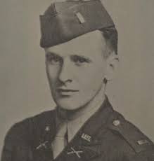 LTC Robert Alan “Bob” Geiger (1924-2018)