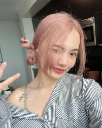🩷🩷🩷 #pinkhair #pink #newhair