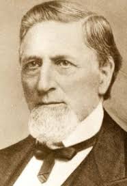 William Chaloner Talbot (1816-1881)