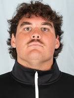 Dylan Nolan-Cook, Hutchinson C.C., Offensive Tackle