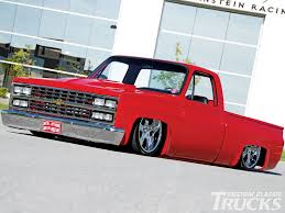 Image result for Red Purple 1985 Truck