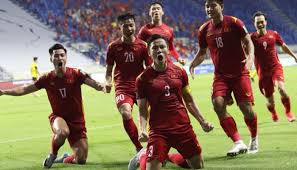 Ket qua bong da viet nam. Káº¿t Quáº£ Bong Ä'a Viá»‡t Nam Vs Malaysia Vl World Cup 2022 Ä't Viá»‡t Nam Lam Nen Lá»‹ch Sá»­