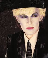 WFMU Profile for Adrian in London