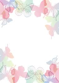 Editable Butterfly Invitation Butterfly Party Invitations Butterfly Invitations Butterfly Party
