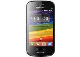 Karbonn کی 65 Buzz - Karbonn K65 Buzz