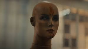 The Mannequin: Trailer 1