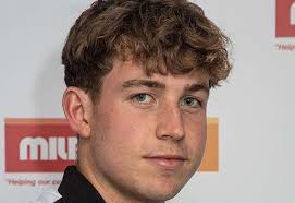 GoFundMe page launched for Halstead Town player Ben Morris after horrific  leg injury