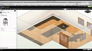 kitchen design software