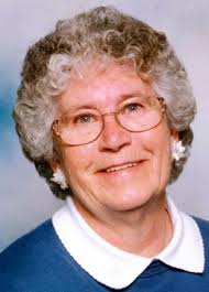 Nancy Kolb Obituary (2013)