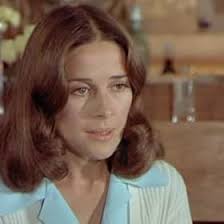 Joan Hackett