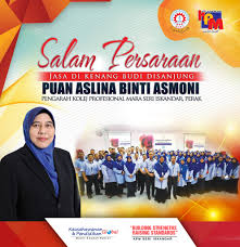 # 02 kolej kemahiran tinggi mara (kktm). Kolej Profesional Mara Seri Iskandar Kpmsiofficial Twitter