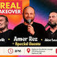 Amer Rez + Guests