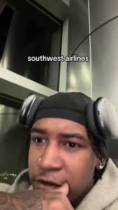 Jay Mcvay Southwest Airlines