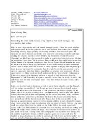 Respond to a request for a donation or to a fundraising letter; Intervention Order Response And Adjournment For 10nov2011 Letter