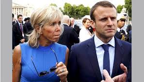 In 2016, almost 1.3 million young people were taking part in the scheme in more than 130 countries and territories worldwide. Welcome To Lord And Ms Rich My Wife Is 24 Years Older Than Me So What France President Elect Photos