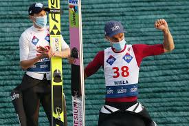 Cykl letniego grand prix w skokach narciarskich w sezonie 2021 rozpocznie się w wiśle zawody odbędą się w dniach. Fjjbxkc6nlqifm