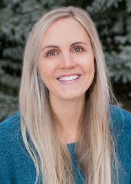 Marissa McLaughlin, WHNP