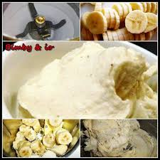 Maybe you would like to learn more about one of these? Le Ricette Di Valentina E Bimby Gelato Alla Banana
