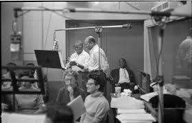 My Life's an Open Book”: Al “Jazzbo” Collins Interviews Louis Armstrong,  April 1957