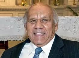 Martin Coates Obituary