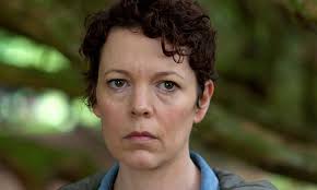 Olivia Colman Face 56828 px HD wallpaper