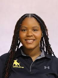 Brianna Hudgins's Instagram, Twitter & Facebook