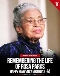 Rosa Donaldson Coney"