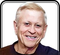 MacINTYRE, Chester Keith