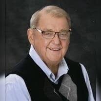 Orlin Darrell Vandeventer Obituary