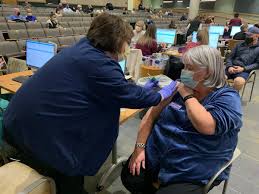 💉 Some Colorado journalists are getting vaccinated