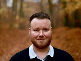 Sean vil vise, at livet ikke stopper, når man får sclerose