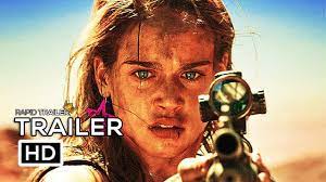This 2018 british science fiction film follows the story of mission. Revenge Official Trailer 2018 Action Movie Hd Youtube