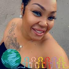 Lonnie Ballard's Instagram, Twitter & Facebook