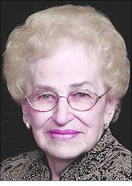 Barbara Aldrich Obituary