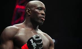 Friendly Fire: Sadibou Sy Wants Impa Kasanganay in 2025 PFL World Tournament