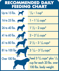 Blue Buffalo Healthy Weight All Natural Dog Food Dog