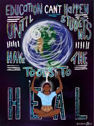 Center Mental Health and Wellness for Students, Families, and Staff