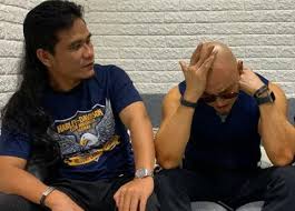 Saya sarankan, lebih banyak ngaji lagi. Dialog Deddy Corbuzier Dengan Gus Miftah Kenapa Gue Harus Mualaf Gus